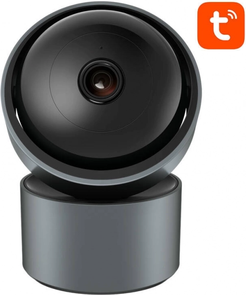360° monitoring w Full HD 1080p