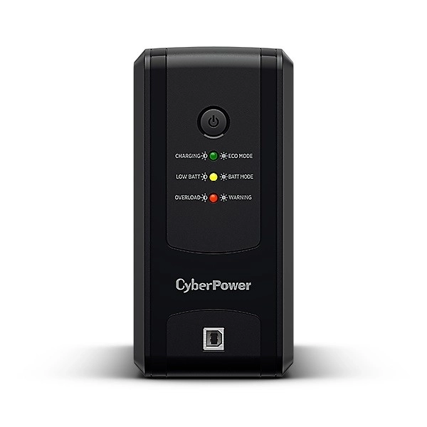Zasilacz awaryjny CyberPower UT850EG-FR 850VA