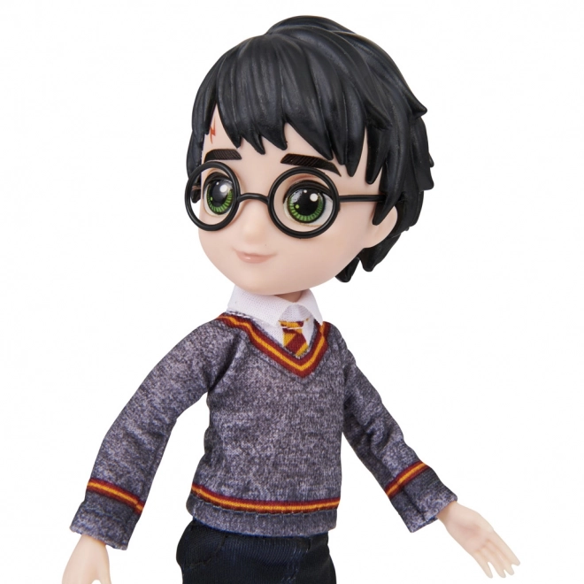 Figurka Harry Potter ze Świata Czarów i Magii