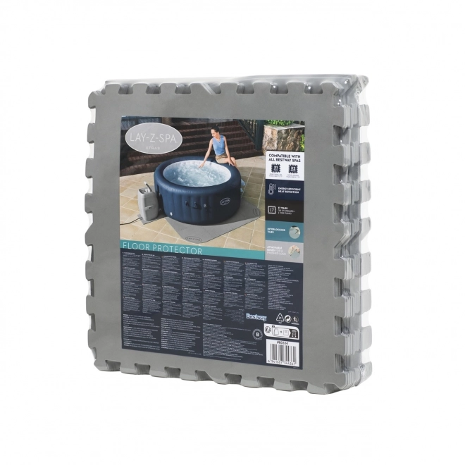 Izolacyjna mata pod jacuzzi Lay-Z-Spa Bestway