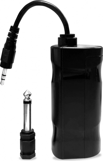 Łatwe podłączenie do większości głośników