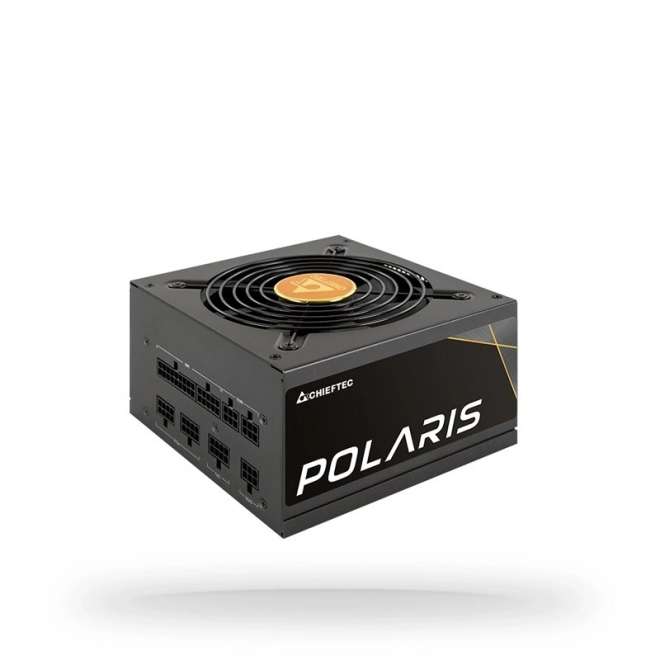 Zasilacz wtykowy Polaris 750W 80PLUS Gold