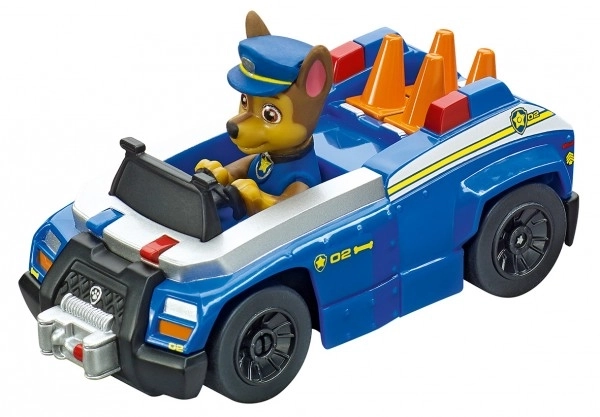 AUTODROM CARRERA FIRST - 63041 PSI PATROL 2,4m