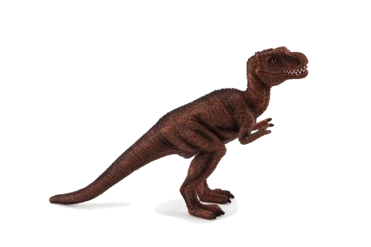 Mojo figurka tyranozaura rex – młode