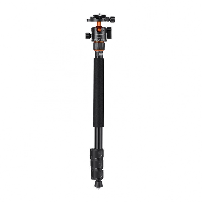 Statyw K&F Concept z osią poziomą i głowicą BH-28L