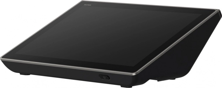 Kompaktowa ergonomia 10,1" i zintegrowana drukarka 58 mm