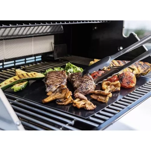 Podkładka na grill i do piekarnika 5 sztuk