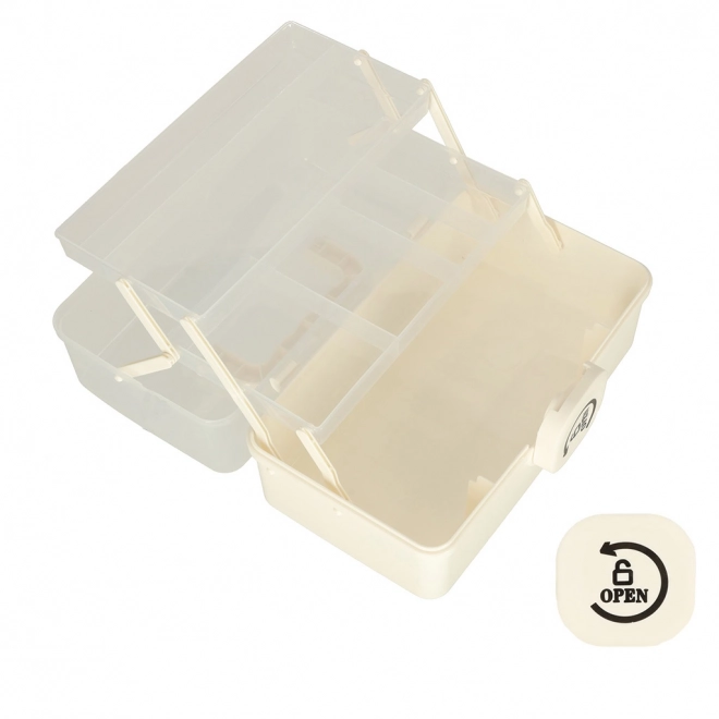 Organizer na leki 34x19x22,5cm