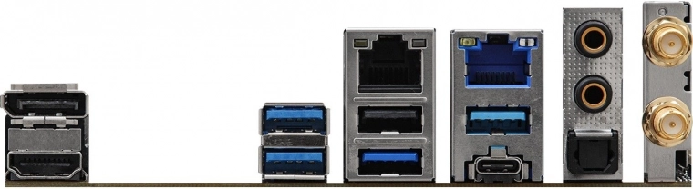 Maksymalna łączność na małej przestrzeni