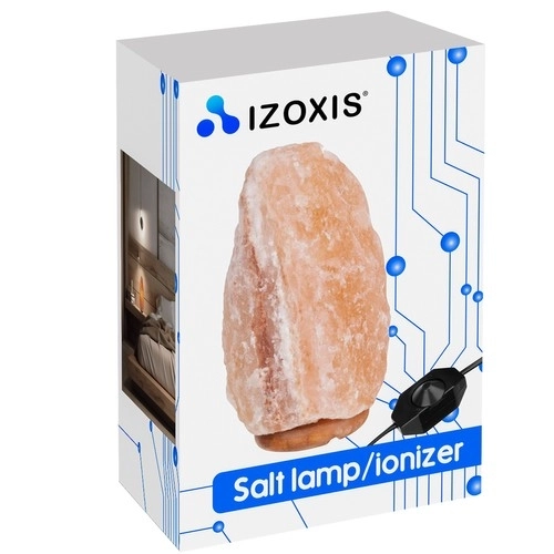 Lampa solna/jonizator 3-5kg 22722
