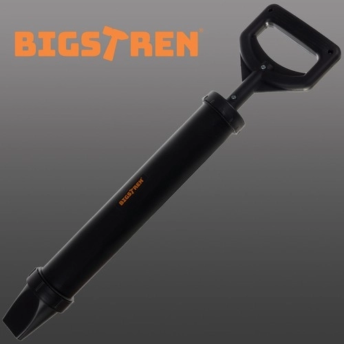 Bigstren pompa budowlana-ekstruder 21506