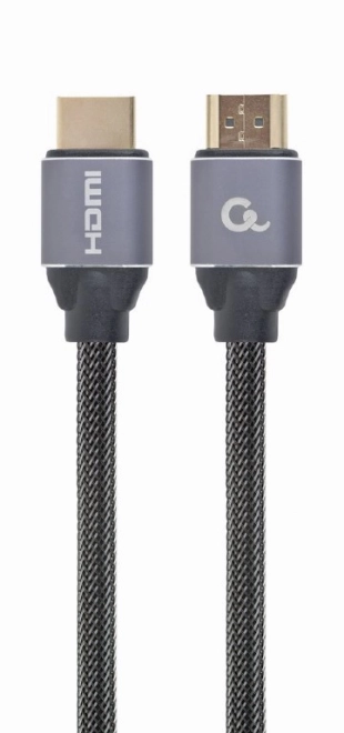Kabel HDMI o dużej prędkości z Ethernetem 7,5 m