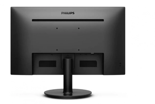 Elegancki design monitora