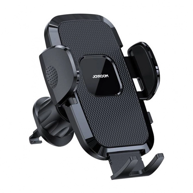 Uchwyt wylotu powietrza Joyroom JR-ZS259 (czarny)