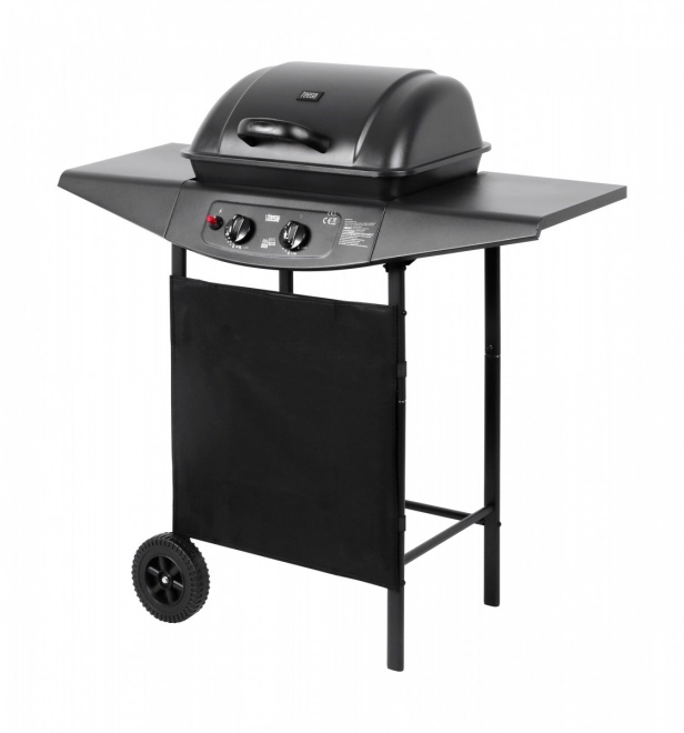 Grill gazowy BBQ 2000