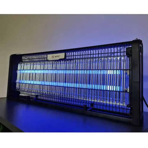 Elektryczna lampa odstraszająca owady Repest