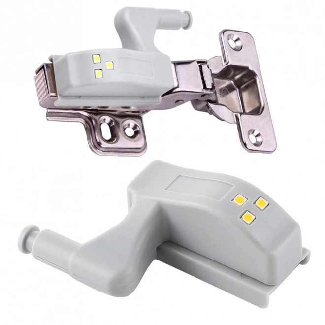 Lampa do szafy z trzema diodami LED