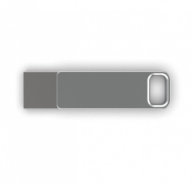 Dysk USB flash 128GB PNY DUO LINK USB 3.2 Type-C