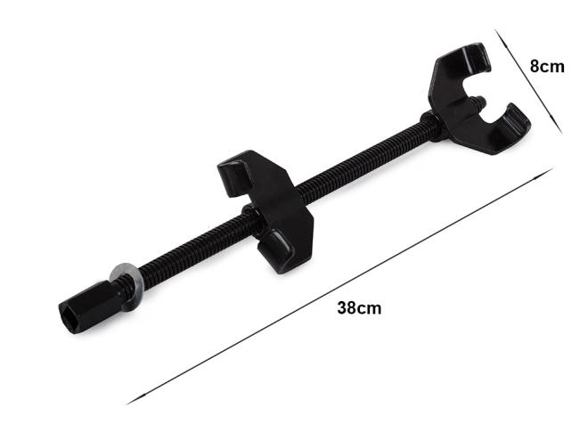 Ergonomiczny design uchwytów