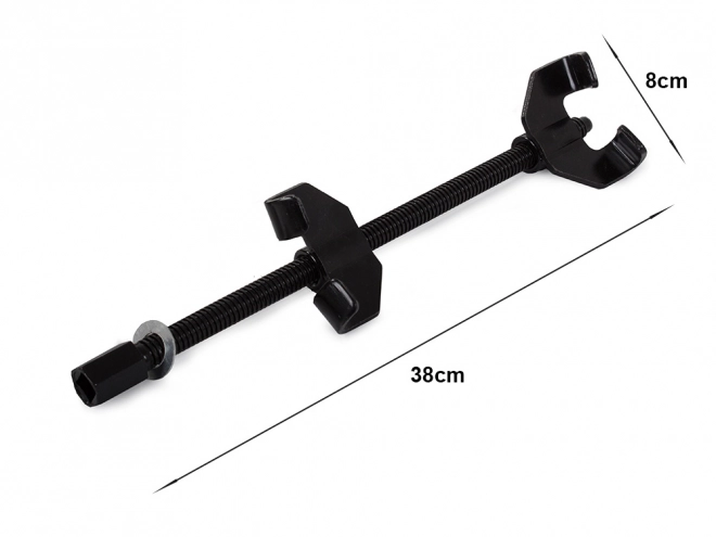 Ściągacze sprężyn 380 mm