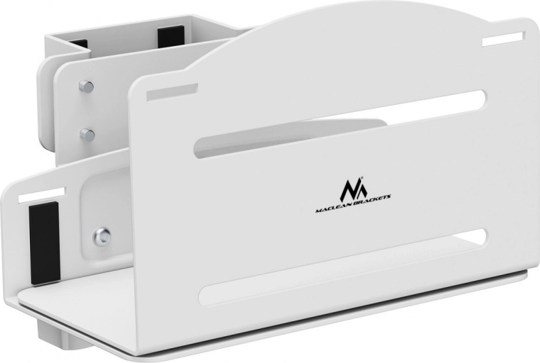 Solidna stalowa konstrukcja o udźwigu 10 kg