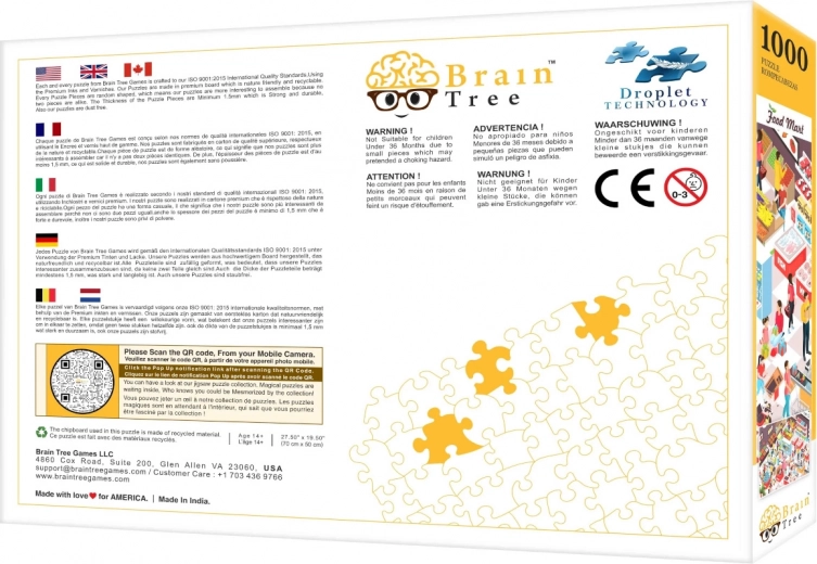 Bogate akcesoria w zestawie