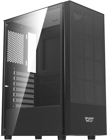 Obudowa komputerowa Darkflash A290 czarna
