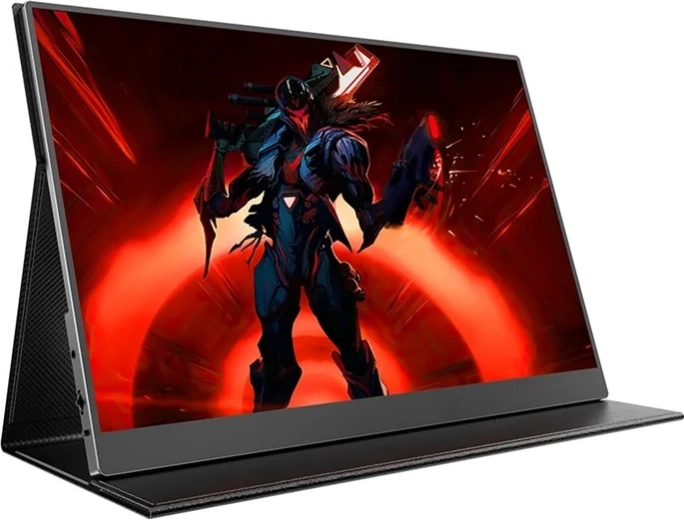 Kompaktowa konstrukcja z inteligentną podstawką