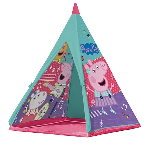 Namiot tipi Peppa Pig