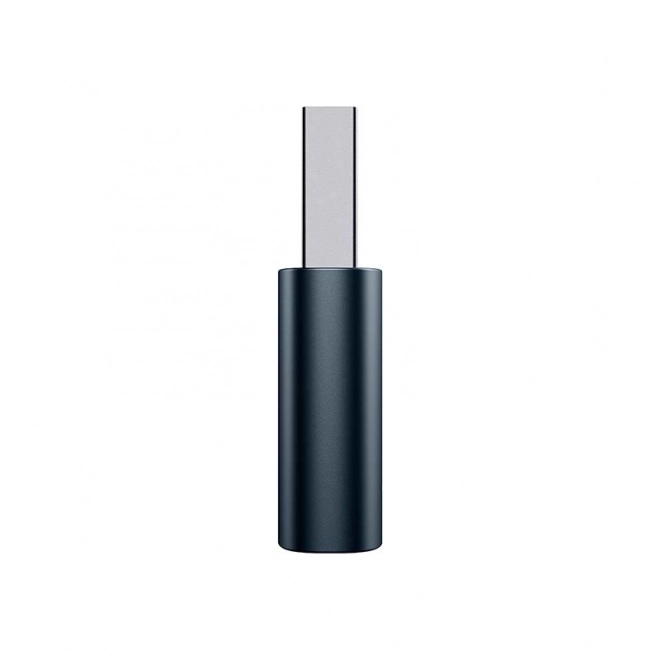 Adapter Baseus USB-A na USB-C – Niebieski