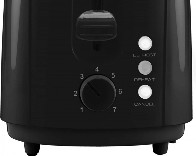 Płynna regulacja zrumienienia