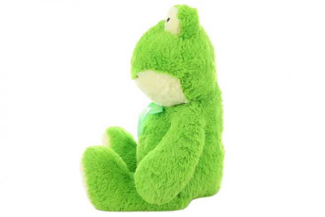 Maskotka Plusz Żaba 75 cm