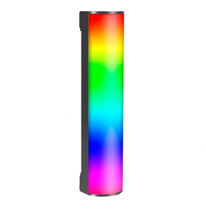 Kolorowa lampa fotograficzna Puluz 17cm