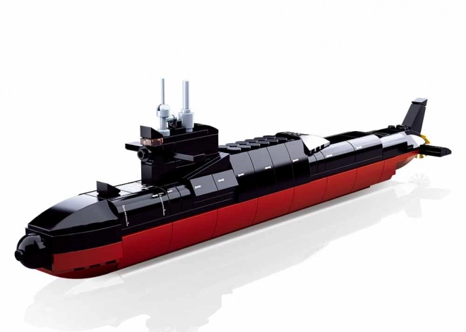 Sluban Modele M38-B0703 Łódź podwodna