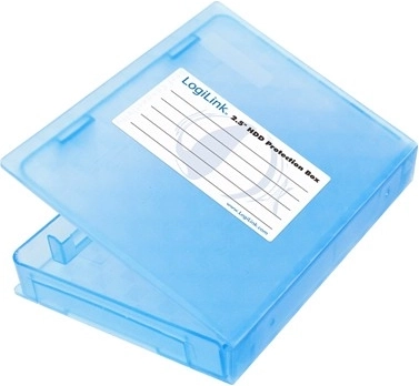 Ochronne etui na dysk 2,5" HDD