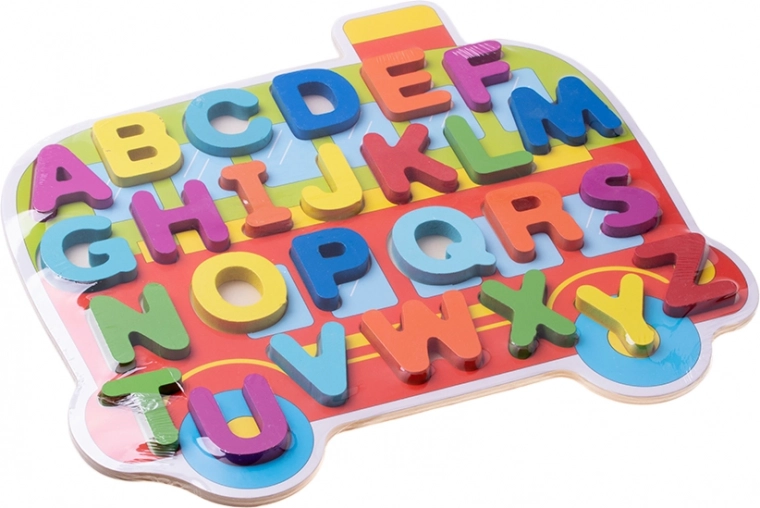 Wesoły autobus, który bawi