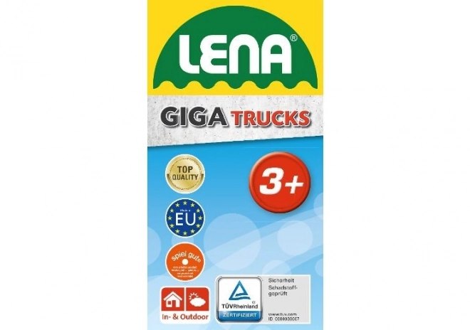 Dziecięca wywrotka Lena Giants 61 cm