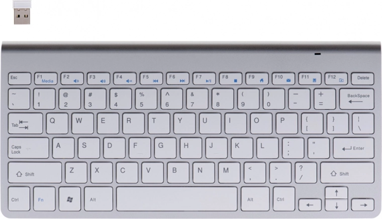 Proste podłączenie plug‑and‑play