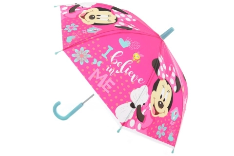 Parasolka Minnie manualna