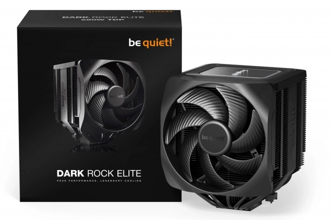 Chłodnica CPU Dark Rock Elite