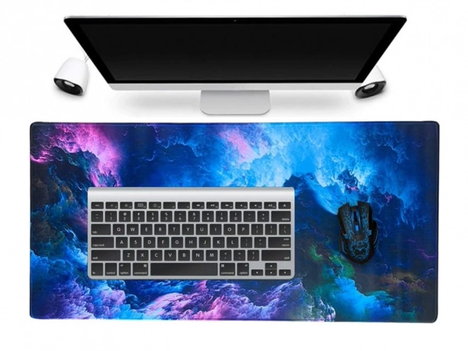 Podkładka pod mysz RGB LED XXL