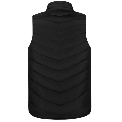 M USB podgrzewana kamizelka Trizand 22126