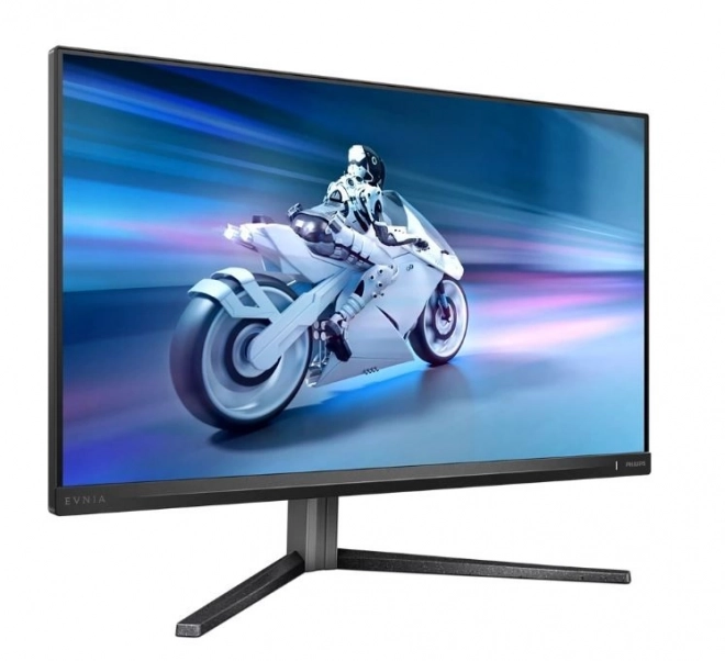 Monitor Philips 27" IPS 180Hz HDMI DP z Pivotem