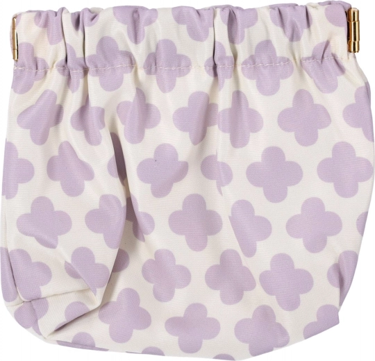 Bezpieczne elastyczne zamknięcie