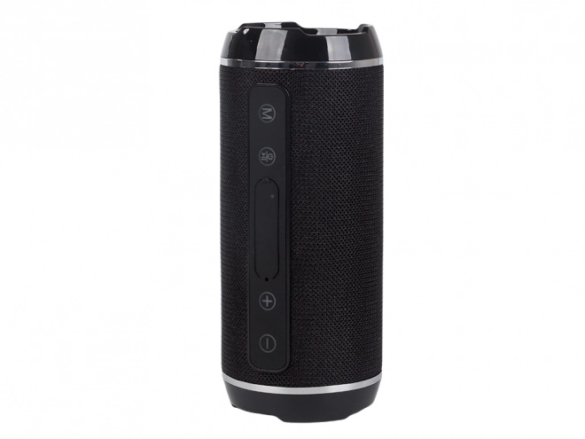 Przenośny głośnik Bluetooth Boombox z USB i FM
