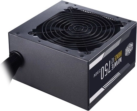 Zasilacz Cooler Master MWE 750 Bronze V2 230V