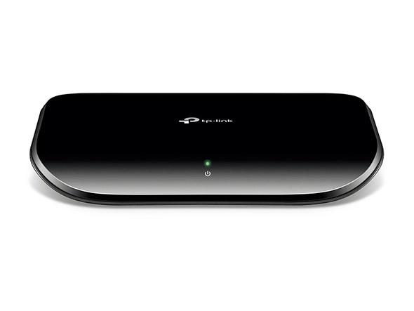 Przełącznik TP-Link 5-portowy Gb Desktop