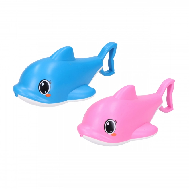 Wodny pistolet delfin 20 cm