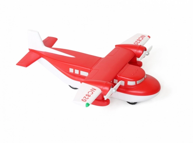 Malblo Magnetyczne pojazdy deluxe 1 zestaw