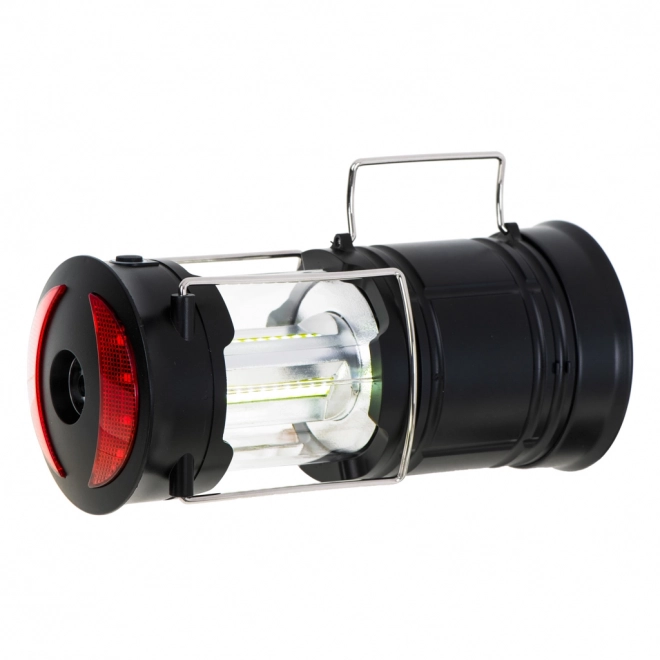 Latarka kempingowa LED 3w1